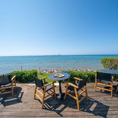Costa Rossa Boutique Hotel - Adults Only Lixouri Exterior photo