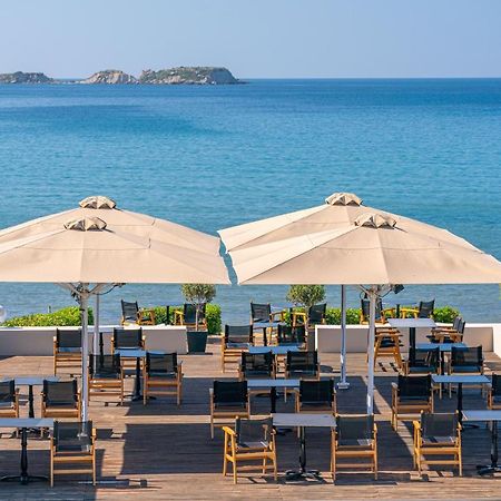 Costa Rossa Boutique Hotel - Adults Only Lixouri Exterior photo