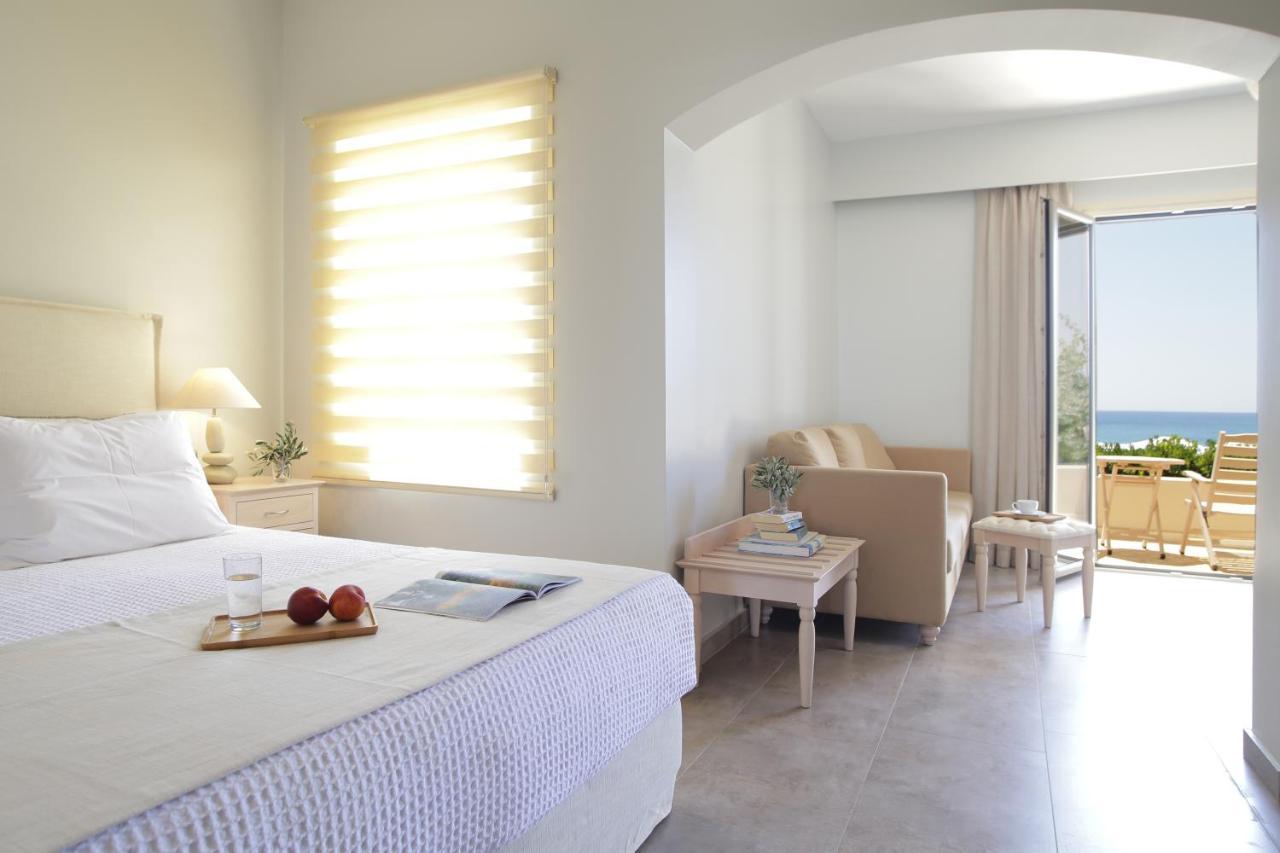 Costa Rossa Boutique Hotel - Adults Only Lixouri Exterior photo
