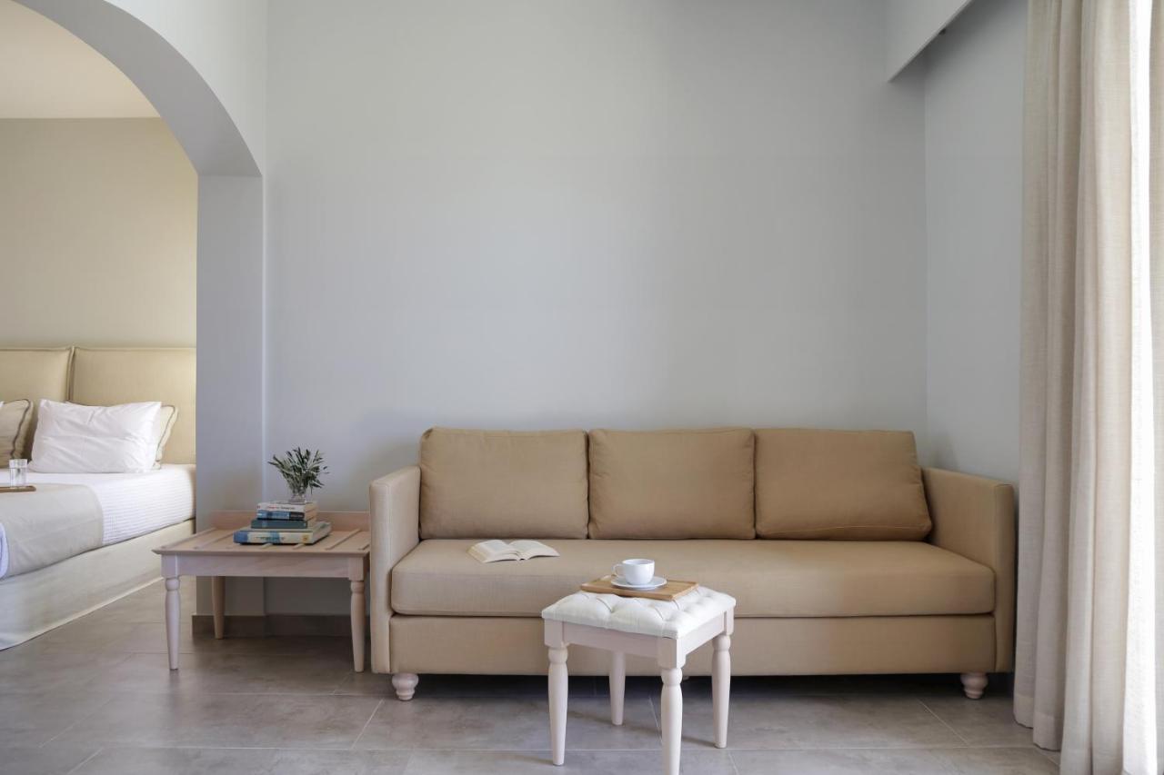 Costa Rossa Boutique Hotel - Adults Only Lixouri Exterior photo