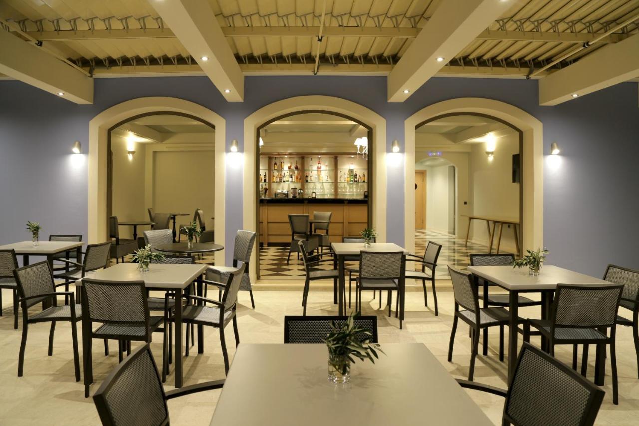 Costa Rossa Boutique Hotel - Adults Only Lixouri Exterior photo