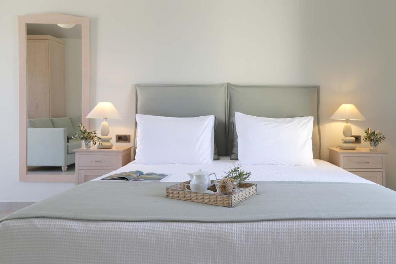 Costa Rossa Boutique Hotel - Adults Only Lixouri Exterior photo