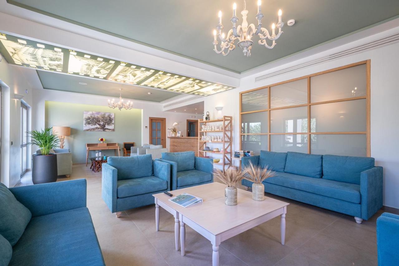 Costa Rossa Boutique Hotel - Adults Only Lixouri Exterior photo